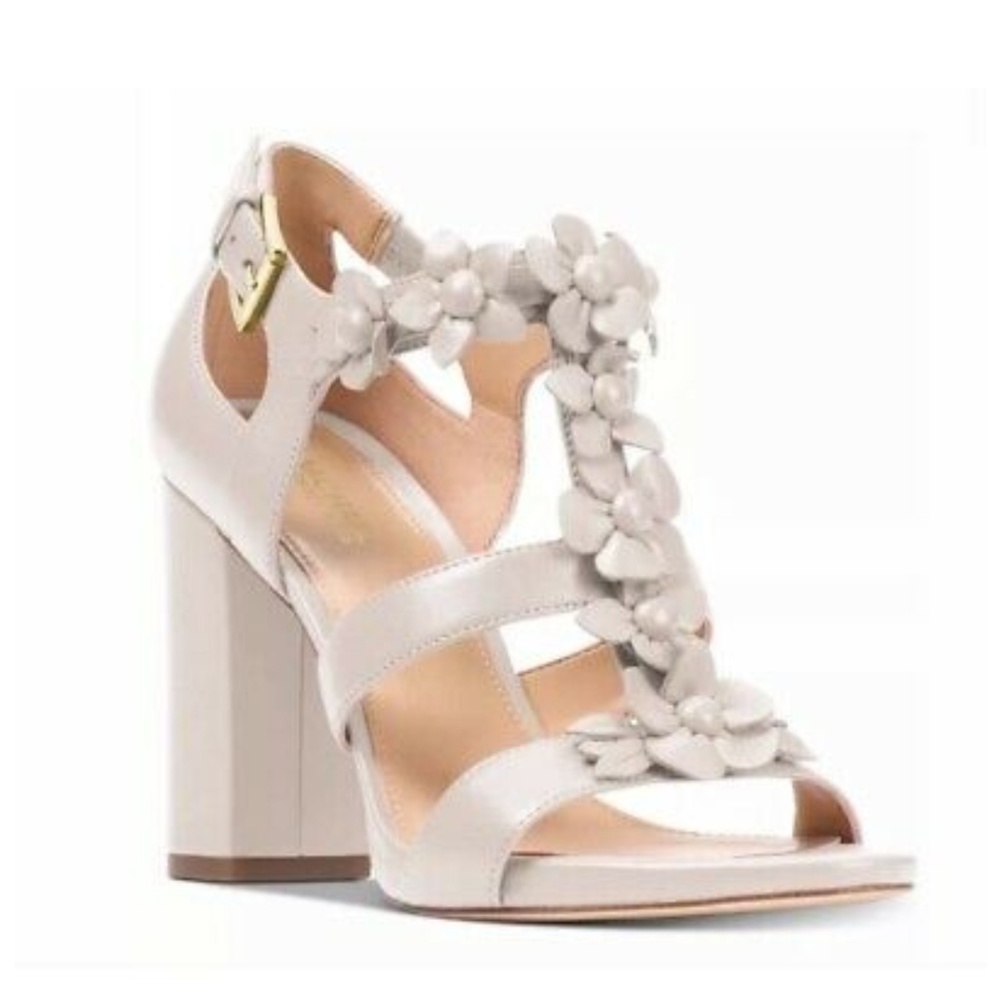 Michael kors heels